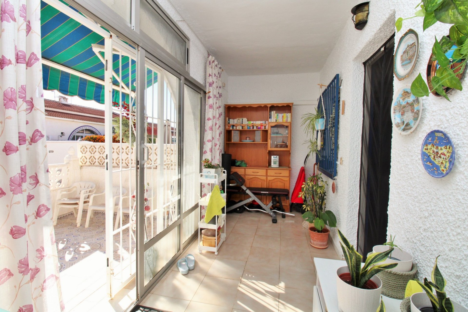 Reventa - Townhouse / Duplex - Torrevieia - El Chaparral
