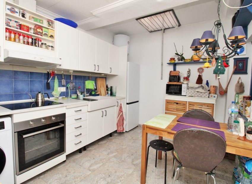 Reventa - Townhouse / Duplex - Torrevieia - El Chaparral