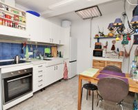 Reventa - Townhouse / Duplex - Torrevieia - El Chaparral