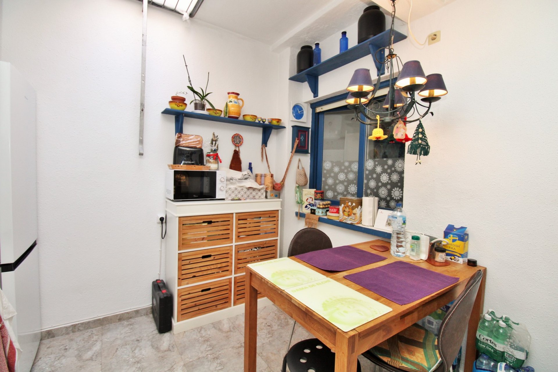 Reventa - Townhouse / Duplex - Torrevieia - El Chaparral