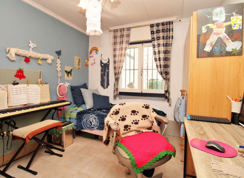 Reventa - Townhouse / Duplex - Torrevieia - El Chaparral