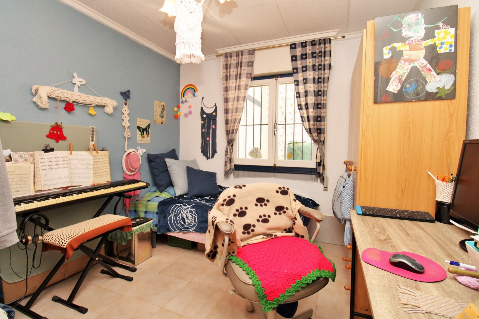 Reventa - Townhouse / Duplex - Torrevieia - El Chaparral