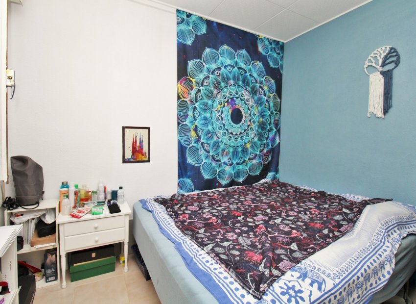 Reventa - Townhouse / Duplex - Torrevieia - El Chaparral