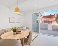 Reventa - Townhouse / Duplex - Torrevieia - El Chaparral