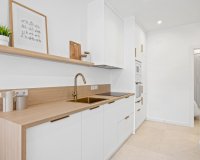 Reventa - Townhouse / Duplex - Torrevieia - El Chaparral