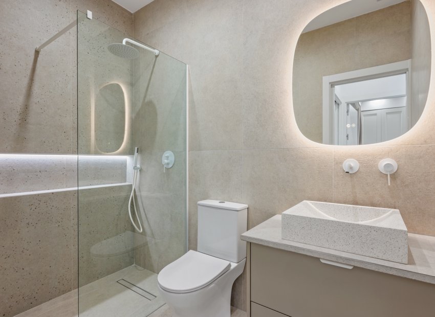 Reventa - Townhouse / Duplex - Torrevieia - El Chaparral