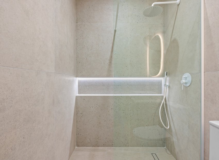 Reventa - Townhouse / Duplex - Torrevieia - El Chaparral