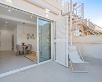Reventa - Townhouse / Duplex - Torrevieia - El Chaparral