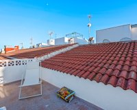 Reventa - Townhouse / Duplex - Torrevieia - El Chaparral