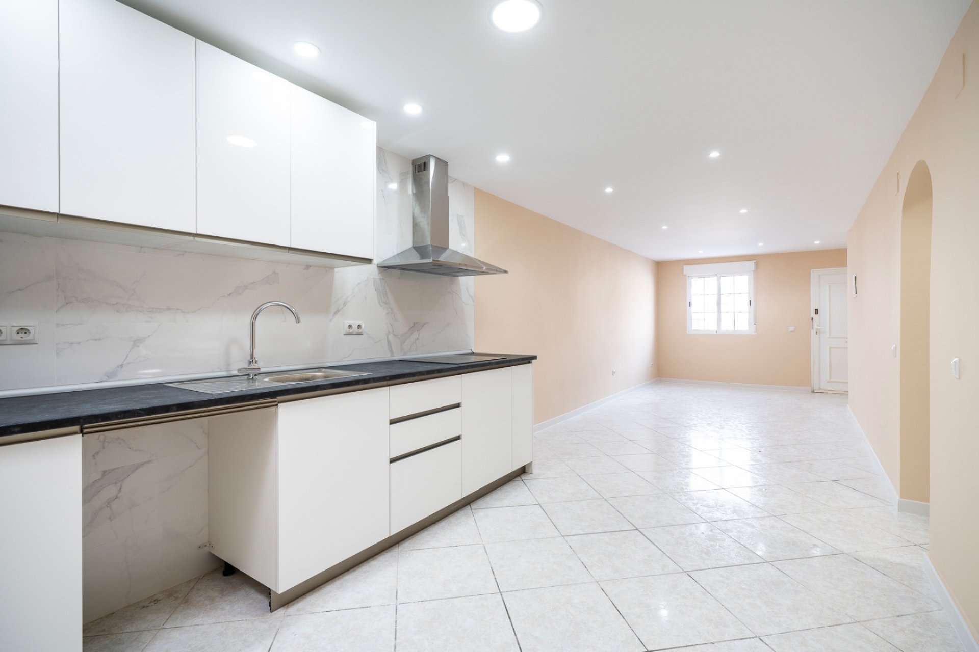 Reventa - Townhouse / Duplex - Torrevieia - El Chaparral