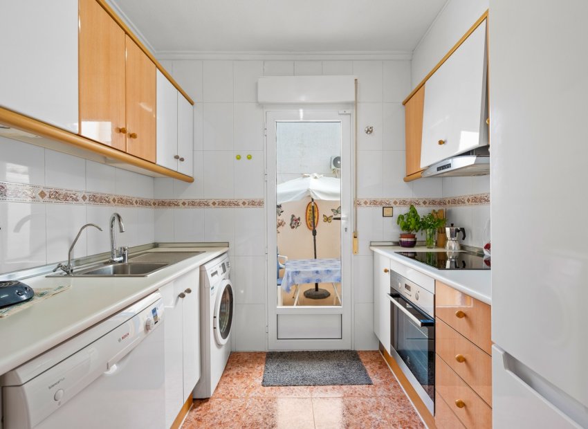 Reventa - Townhouse / Duplex - Torrevieia - Habaneras