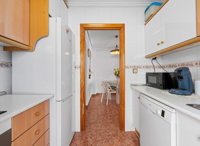 Reventa - Townhouse / Duplex - Torrevieia - Habaneras