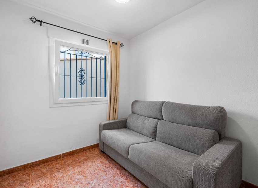 Reventa - Townhouse / Duplex - Torrevieia - Habaneras