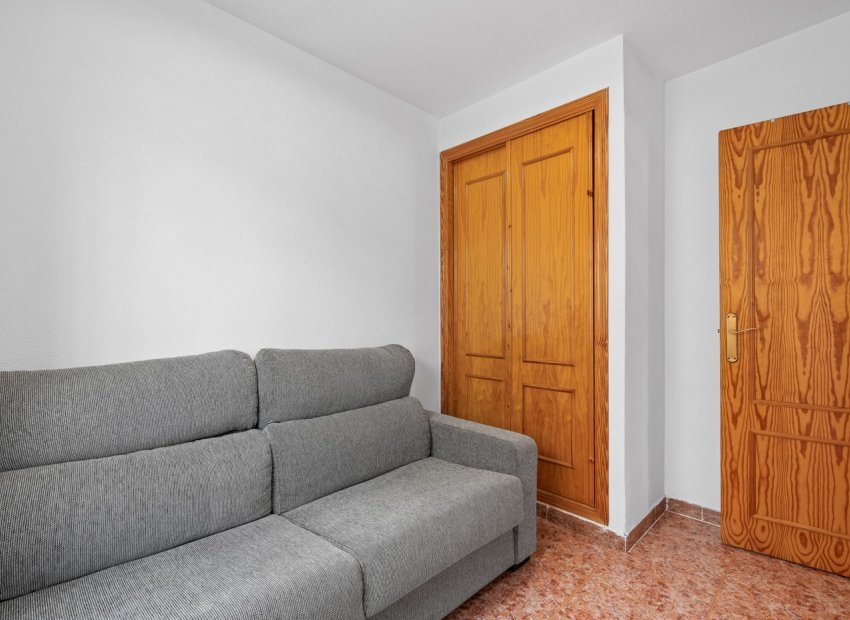 Reventa - Townhouse / Duplex - Torrevieia - Habaneras