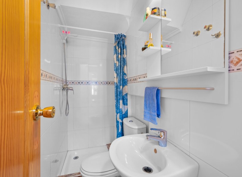 Reventa - Townhouse / Duplex - Torrevieia - Habaneras