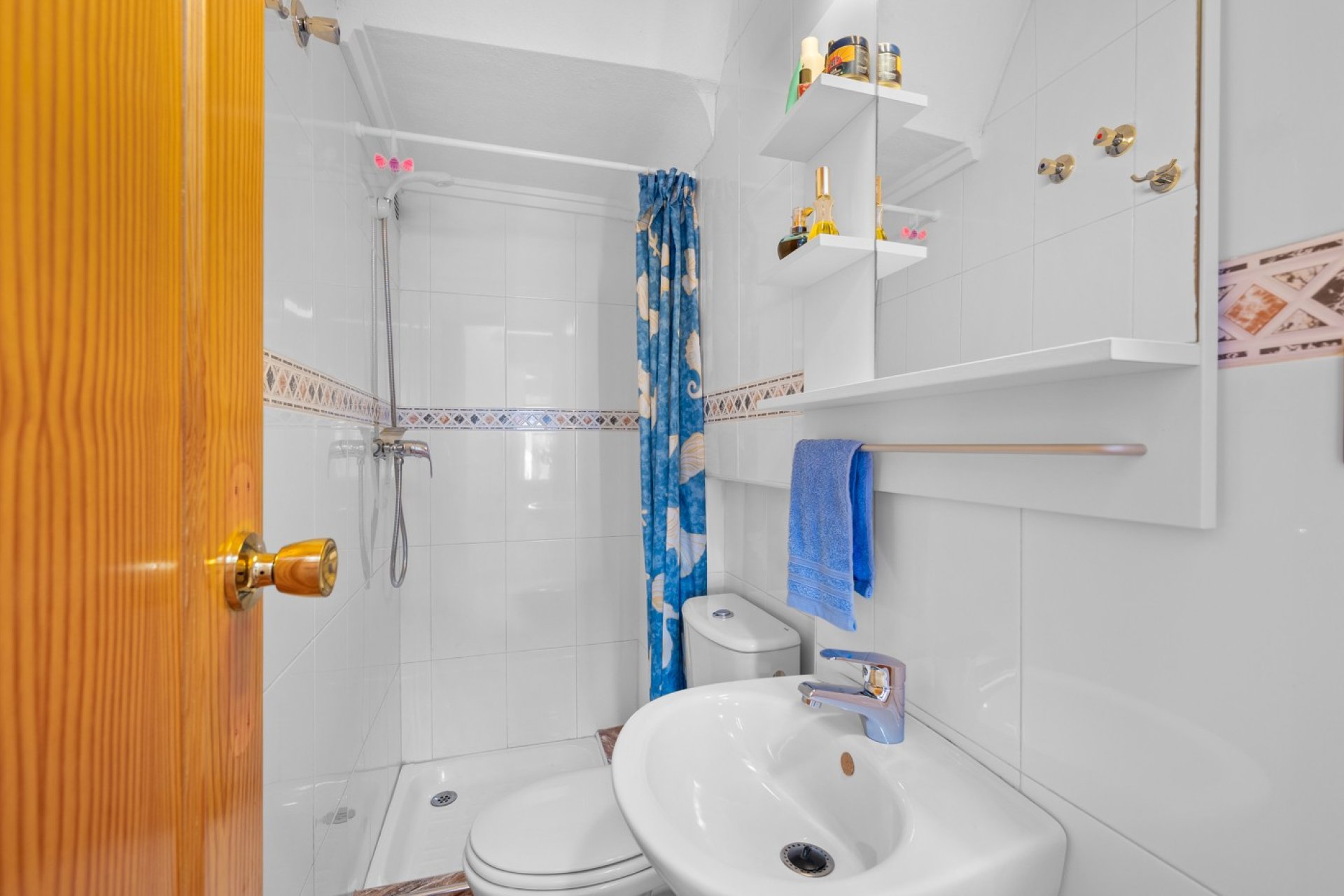 Reventa - Townhouse / Duplex - Torrevieia - Habaneras