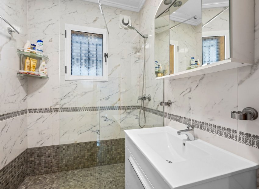 Reventa - Townhouse / Duplex - Torrevieia - Habaneras