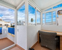 Reventa - Townhouse / Duplex - Torrevieia - Habaneras