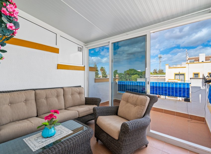 Reventa - Townhouse / Duplex - Torrevieia - Habaneras