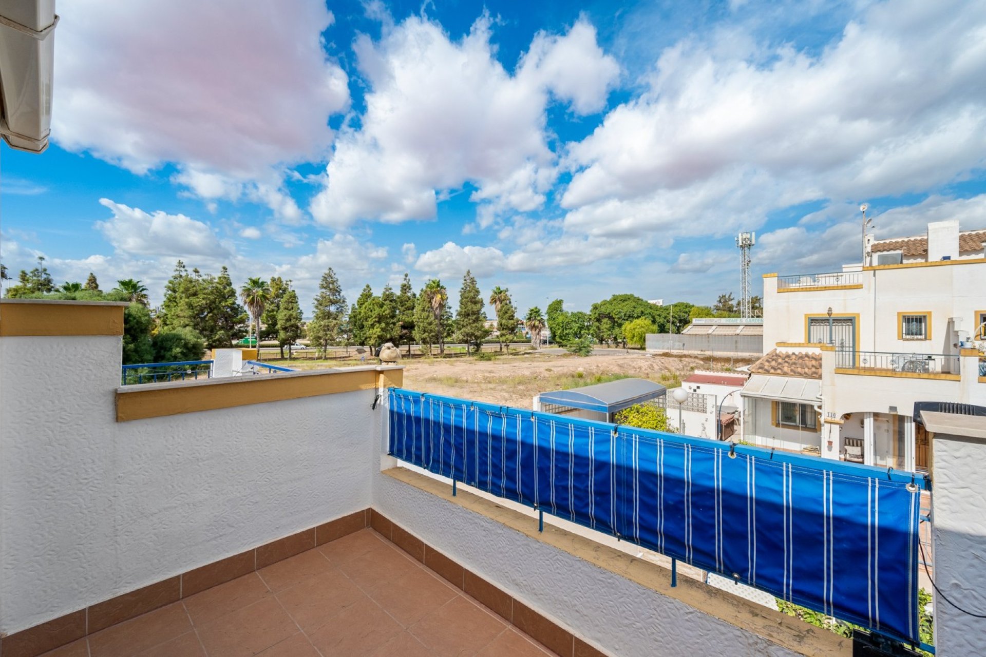 Reventa - Townhouse / Duplex - Torrevieia - Habaneras
