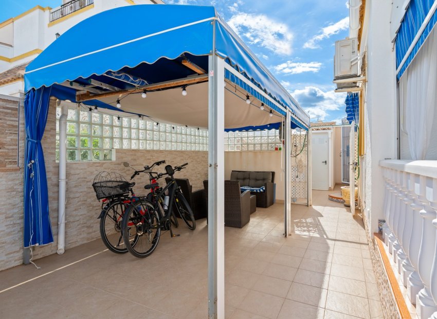 Reventa - Townhouse / Duplex - Torrevieia - Habaneras