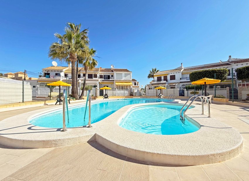 Reventa - Townhouse / Duplex - Torrevieia - La Mata