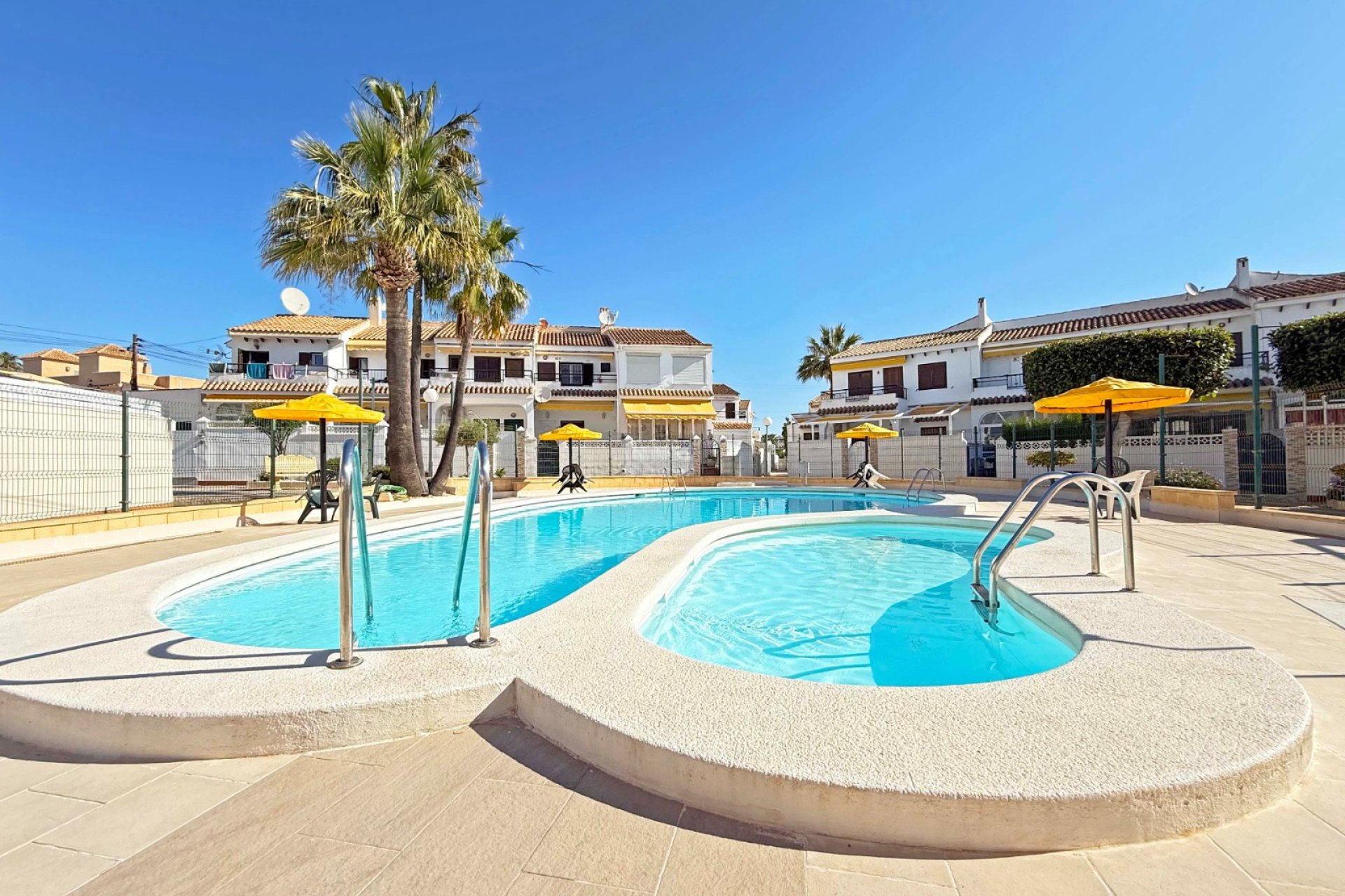 Reventa - Townhouse / Duplex - Torrevieia - La Mata