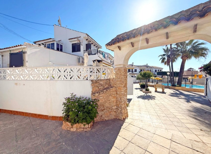 Reventa - Townhouse / Duplex - Torrevieia - La Mata