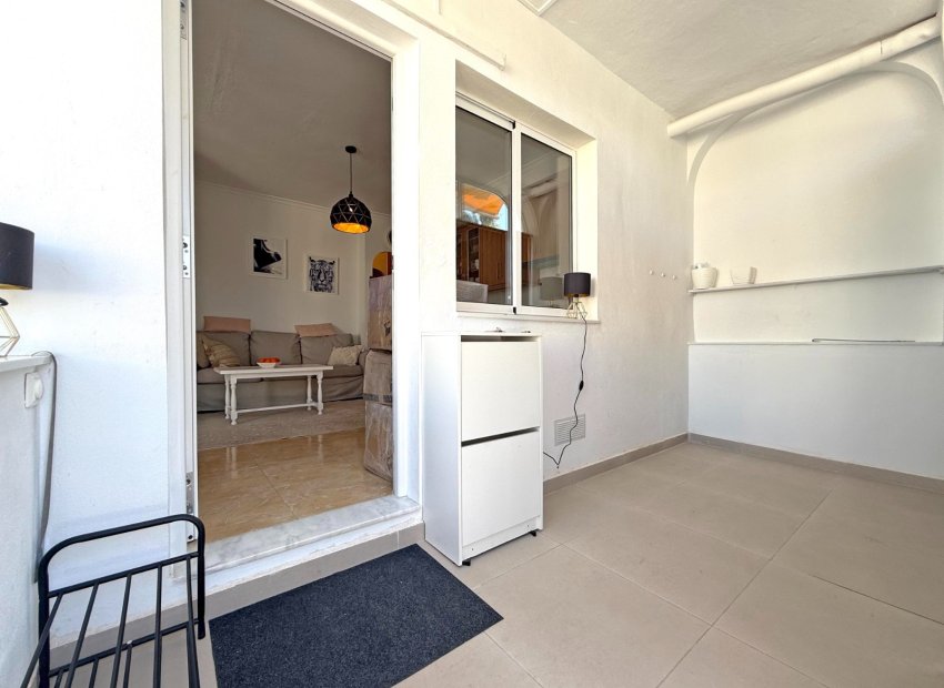 Reventa - Townhouse / Duplex - Torrevieia - La Mata