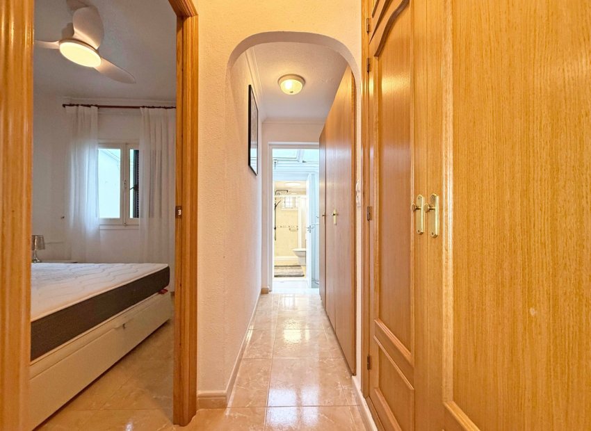 Reventa - Townhouse / Duplex - Torrevieia - La Mata