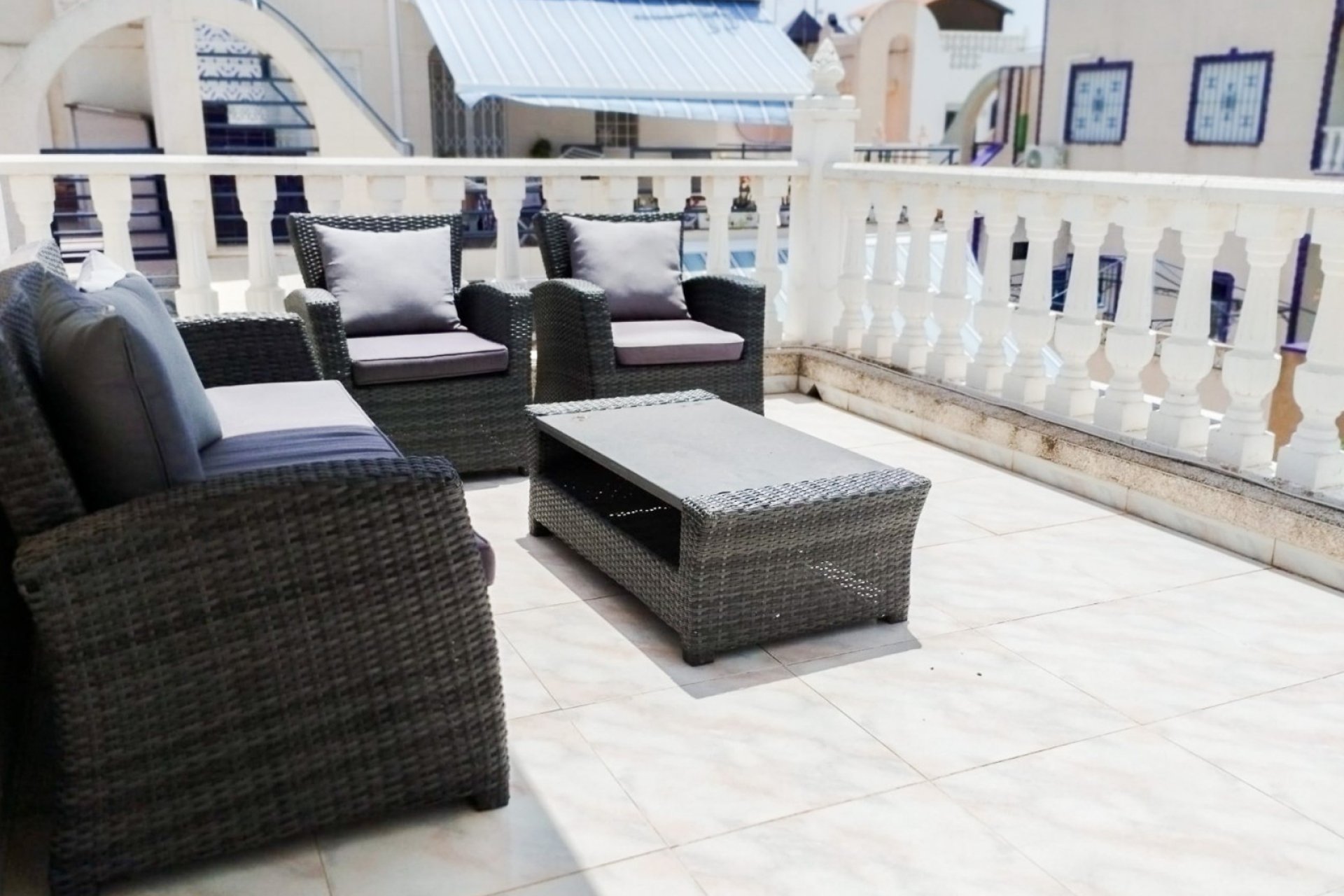 Reventa - Townhouse / Duplex - Torrevieia - La Siesta