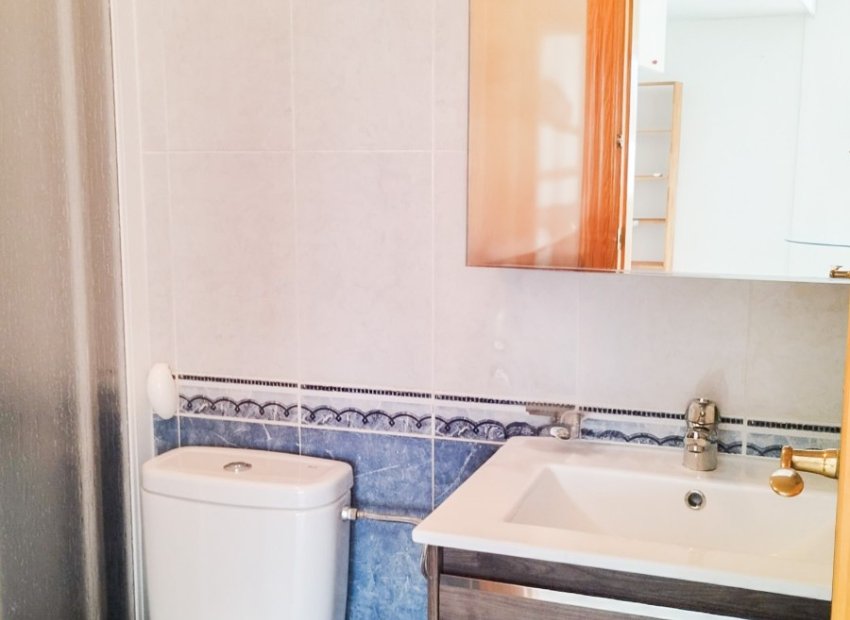 Reventa - Townhouse / Duplex - Torrevieia - La Siesta