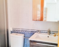 Reventa - Townhouse / Duplex - Torrevieia - La Siesta