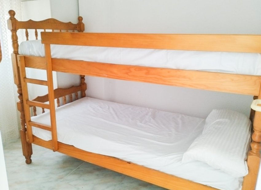 Reventa - Townhouse / Duplex - Torrevieia - La Siesta