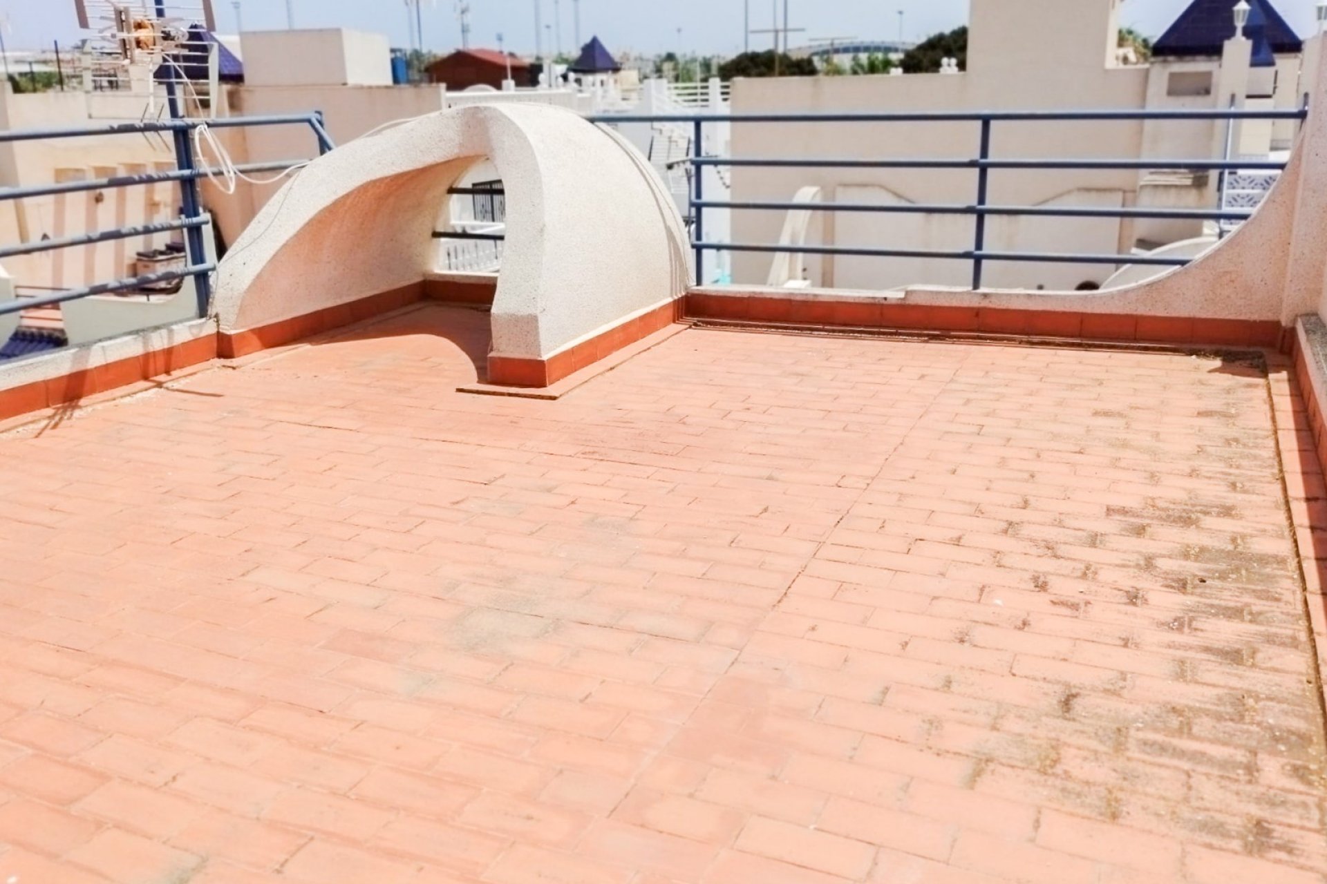 Reventa - Townhouse / Duplex - Torrevieia - La Siesta