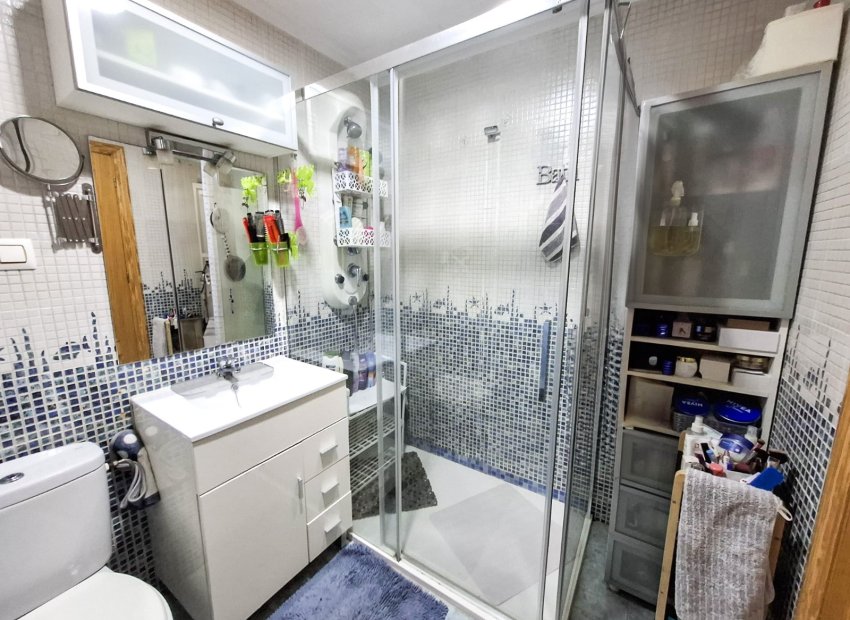 Reventa - Townhouse / Duplex - Torrevieia - La Siesta