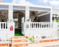 Reventa - Townhouse / Duplex - Torrevieia - La Siesta