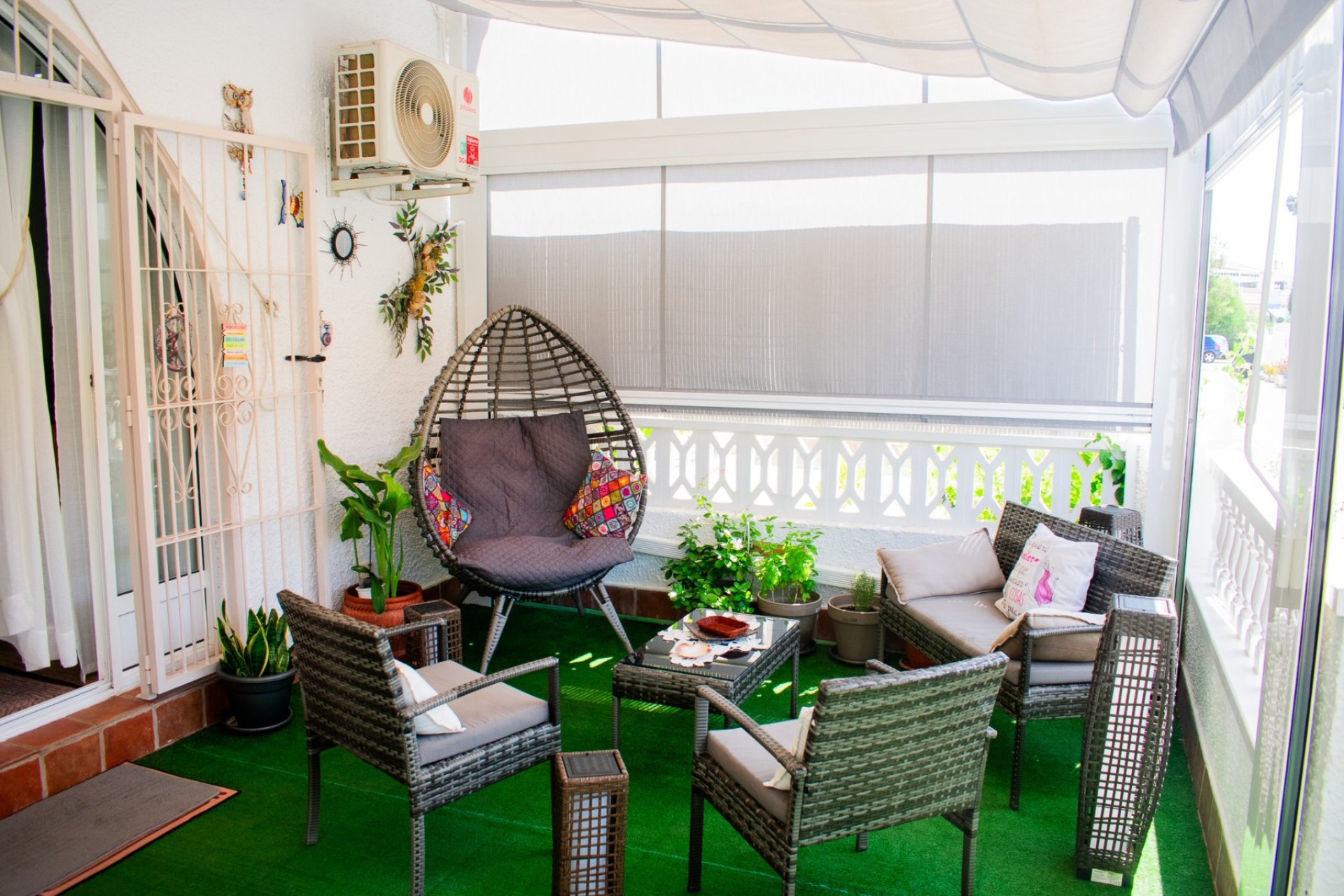 Reventa - Townhouse / Duplex - Torrevieia - La Siesta