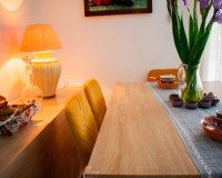 Reventa - Townhouse / Duplex - Torrevieia - La Siesta