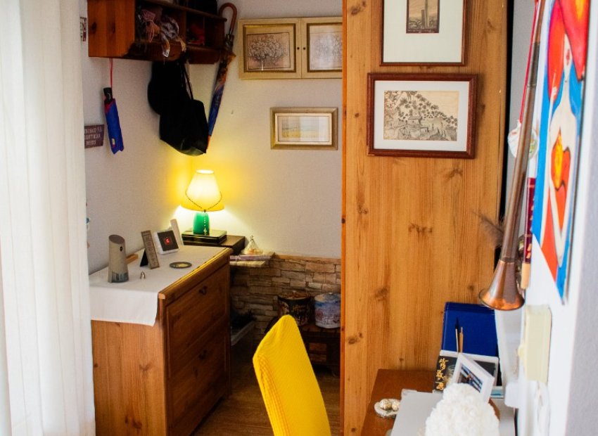 Reventa - Townhouse / Duplex - Torrevieia - La Siesta