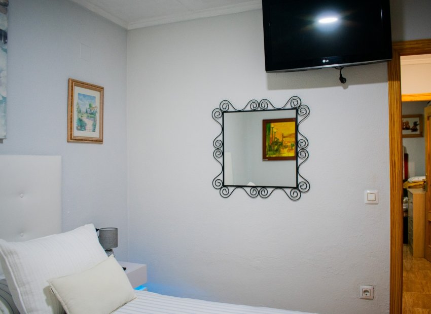 Reventa - Townhouse / Duplex - Torrevieia - La Siesta