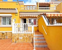Reventa - Townhouse / Duplex - Torrevieia - La Siesta