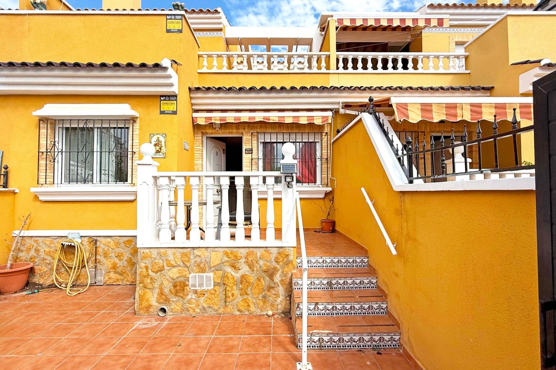 Reventa - Townhouse / Duplex - Torrevieia - La Siesta