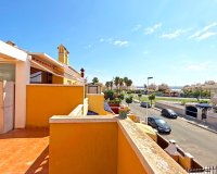 Reventa - Townhouse / Duplex - Torrevieia - La Siesta
