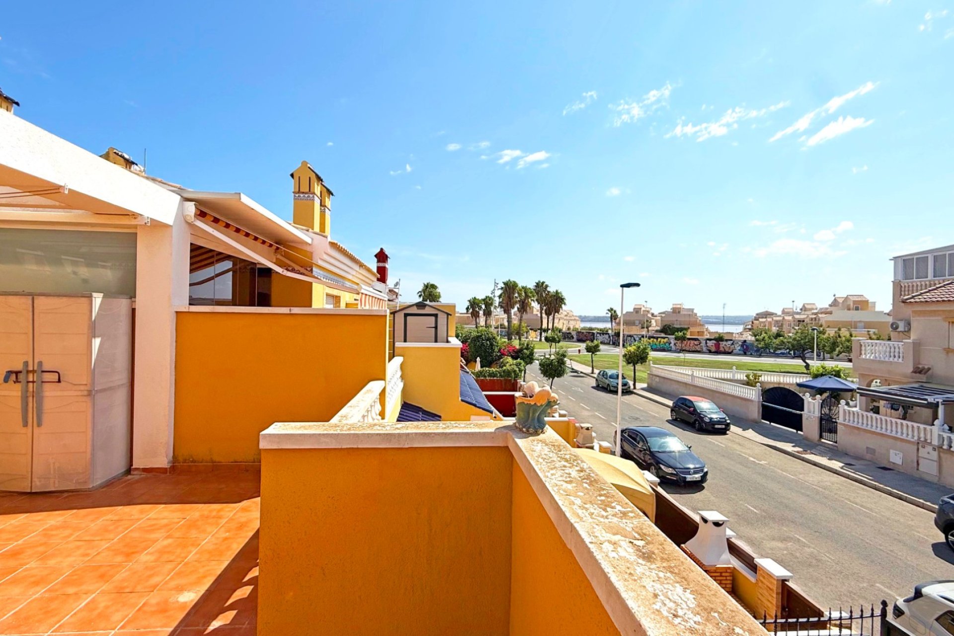 Reventa - Townhouse / Duplex - Torrevieia - La Siesta