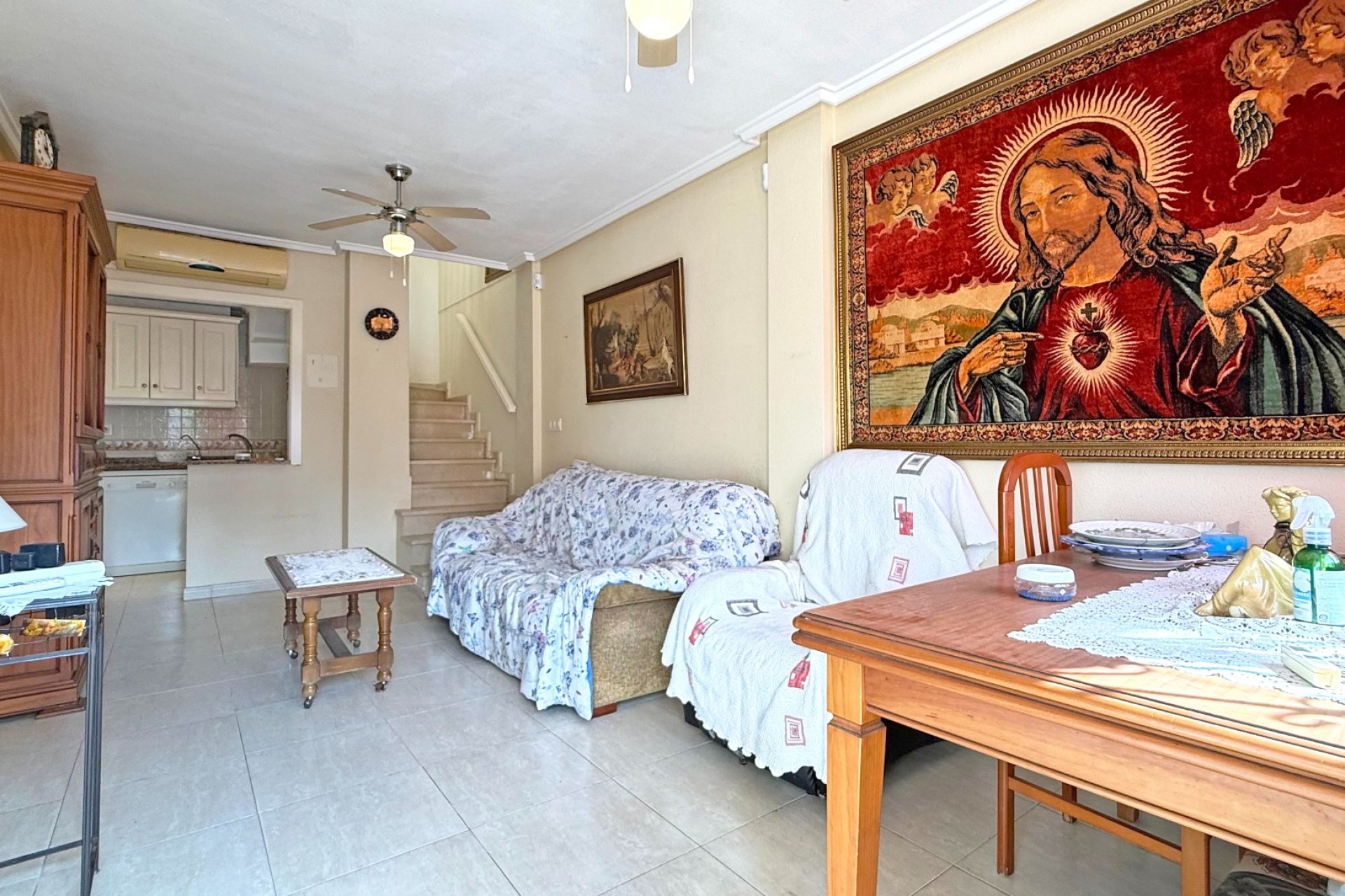 Reventa - Townhouse / Duplex - Torrevieia - La Siesta