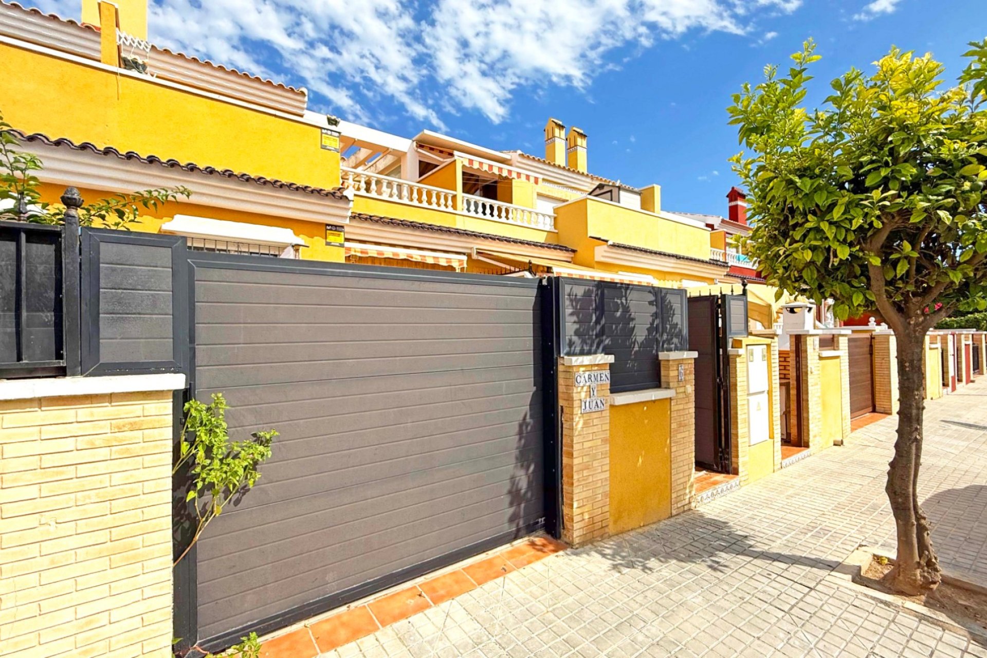 Reventa - Townhouse / Duplex - Torrevieia - La Siesta