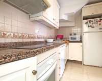 Reventa - Townhouse / Duplex - Torrevieia - La Siesta
