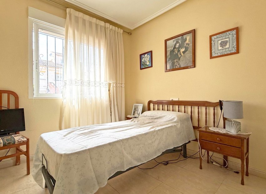 Reventa - Townhouse / Duplex - Torrevieia - La Siesta