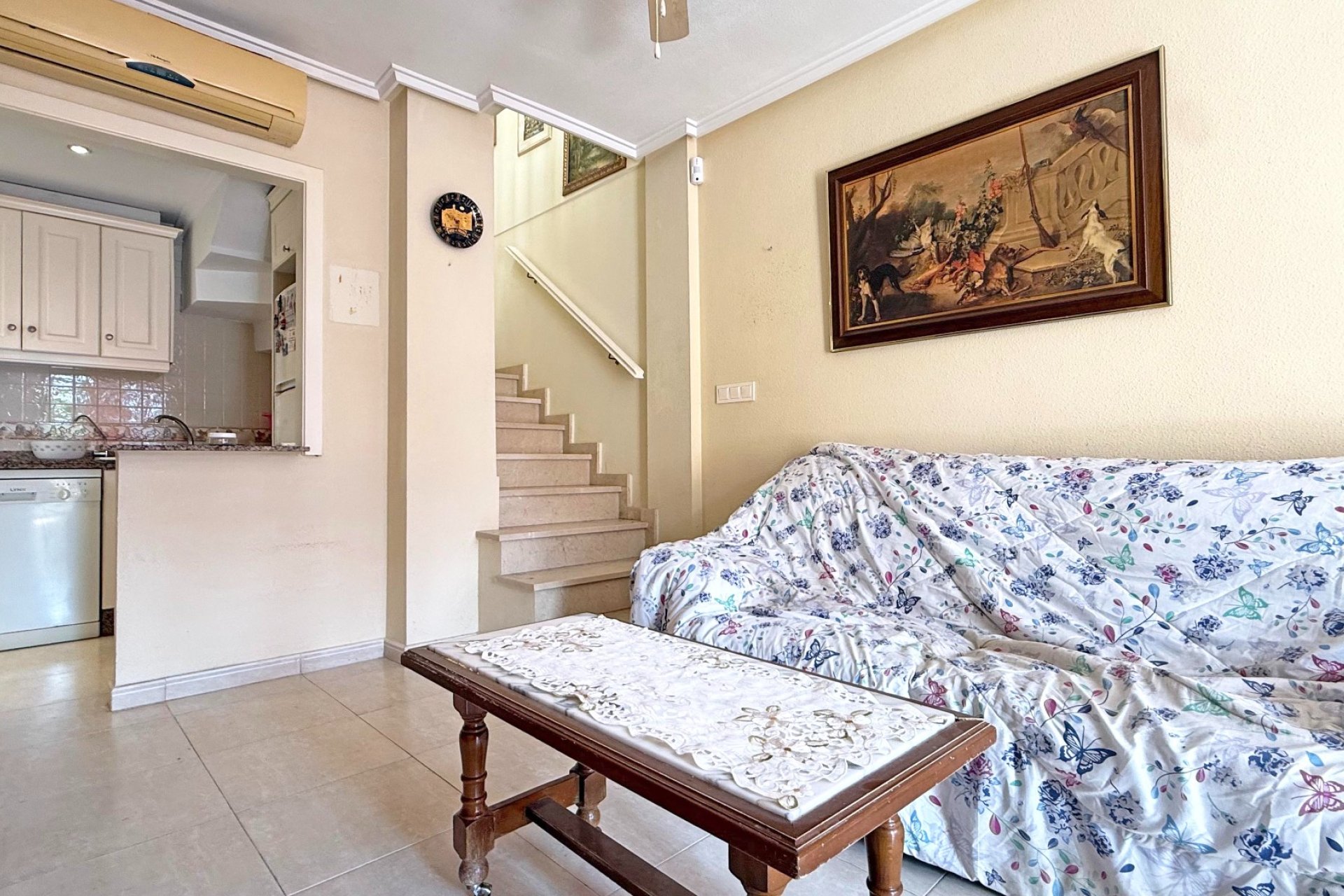 Reventa - Townhouse / Duplex - Torrevieia - La Siesta